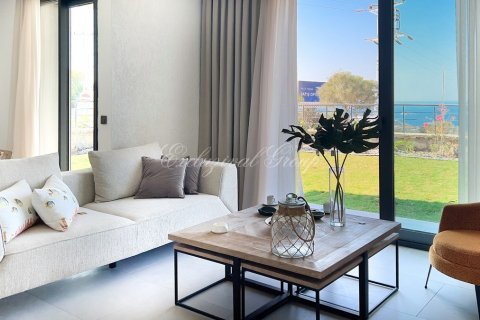 Villa 2+1 Bodrum, Muğla, Türkiye №179119 - 15