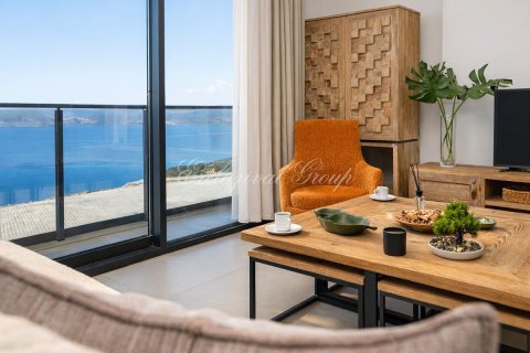 Villa 2+1 Bodrum, Muğla, Türkiye №179119 - 19