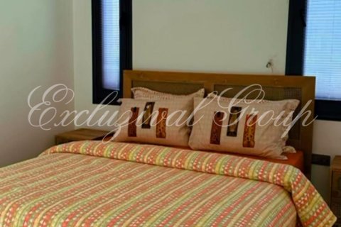 Villa 2+1 Bodrum, Muğla, Türkiye №179119 - 17
