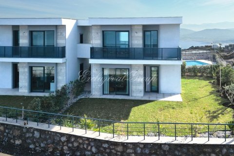 Villa 2+1 Bodrum, Muğla, Türkiye №179119 - 13