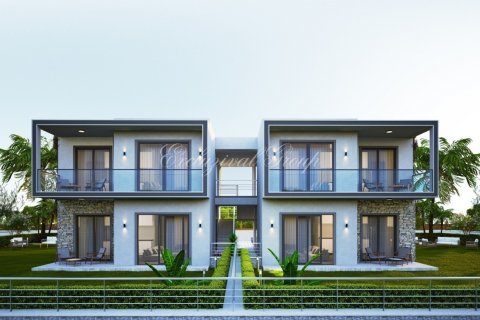 Villa 2+1 Bodrum, Muğla, Türkiye №179119 - 7