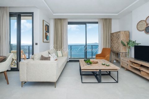 Villa 2+1 Bodrum, Muğla, Türkiye №179119 - 18