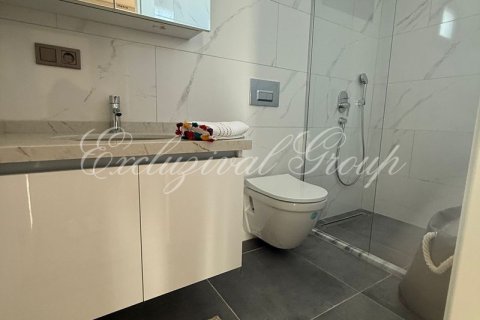 Villa 2+1 Bodrum, Muğla, Türkiye №179119 - 23