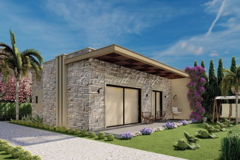 2+1 Villa  i Bodrum, Mugla, Tyrkia Nr. 179244 - 4