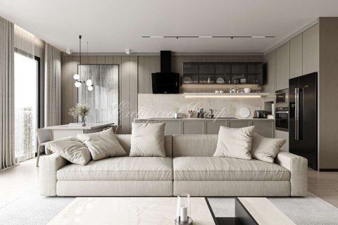 2+1 Villa  i Bodrum, Mugla, Tyrkia Nr. 179244 - 24
