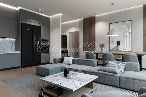 2+1 Villa  i Bodrum, Mugla, Tyrkia Nr. 179244 - 6