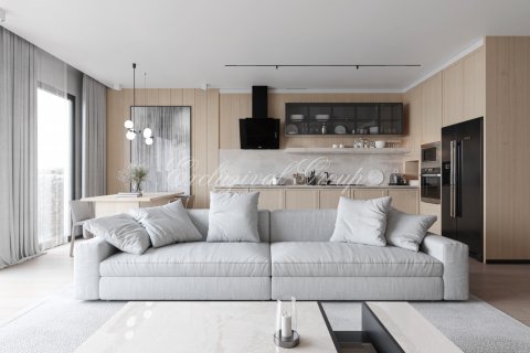 2+1 Villa  i Bodrum, Mugla, Tyrkia Nr. 179244 - 7