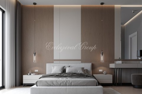 2+1 Villa  i Bodrum, Mugla, Tyrkia Nr. 179244 - 16