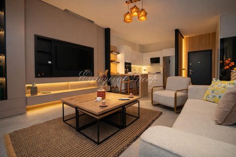 3+1 Villa i Bodrum, Mugla, Turkiet Nr. 179166 - 23
