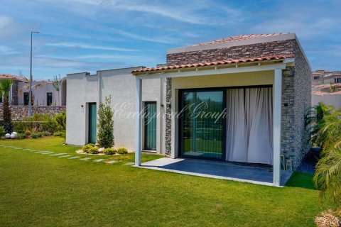 3+1 Villa i Bodrum, Mugla, Turkiet Nr. 179166 - 19