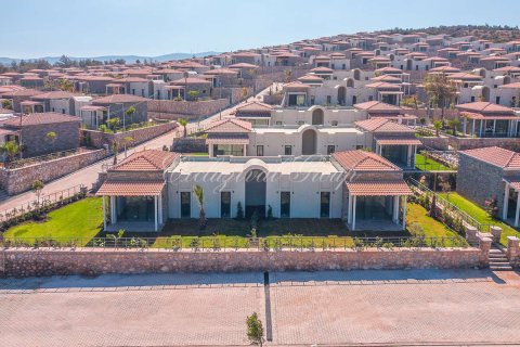 3+1 Villa i Bodrum, Mugla, Turkiet Nr. 179166 - 18