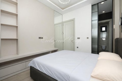 3+1 Villa i Bodrum, Mugla, Turkiet Nr. 179166 - 24