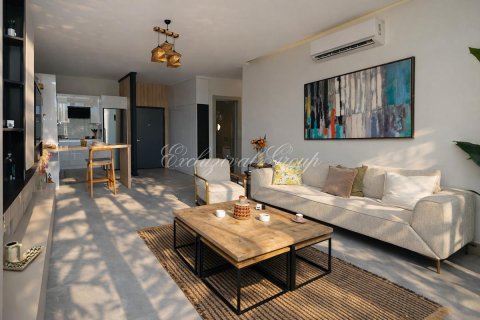 3+1 Villa i Bodrum, Mugla, Turkiet Nr. 179166 - 21