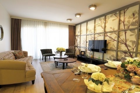 2+1 Wohnung in Istanbul, Türkei Nr. 179086 - 5