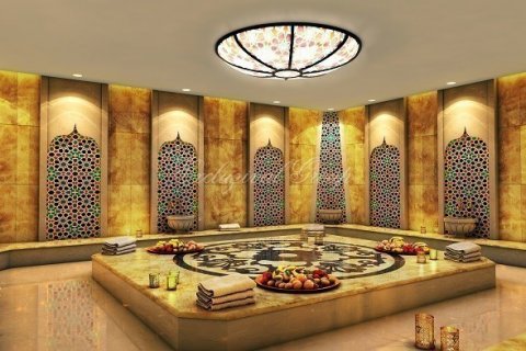 2+1 Wohnung in Istanbul, Türkei Nr. 179086 - 16