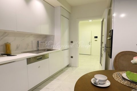 2+1 Wohnung in Istanbul, Türkei Nr. 179086 - 8