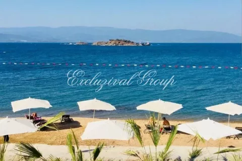 Apartment for sale  in Bodrum, Mugla, Turkey, 2 bedrooms, 70m2, No. 179118 – photo 2