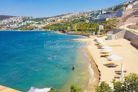 2+1 Apartment  in Bodrum, Mugla, Turkey No. 179118