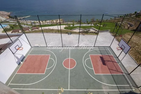 Apartment for sale  in Bodrum, Mugla, Turkey, 2 bedrooms, 70m2, No. 179118 – photo 19