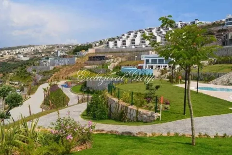 Apartment for sale  in Bodrum, Mugla, Turkey, 2 bedrooms, 70m2, No. 179118 – photo 13