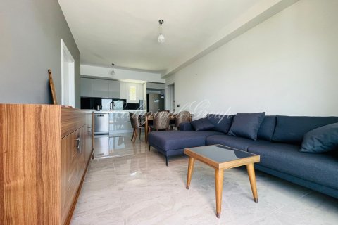 Apartment for sale  in Bodrum, Mugla, Turkey, 2 bedrooms, 70m2, No. 179118 – photo 9