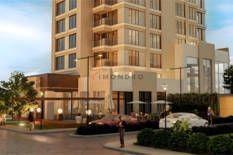 Apartment for sale  in Atasehir, Istanbul, Turkey, 3 bedrooms, 183m2, No. 175873 – photo 20