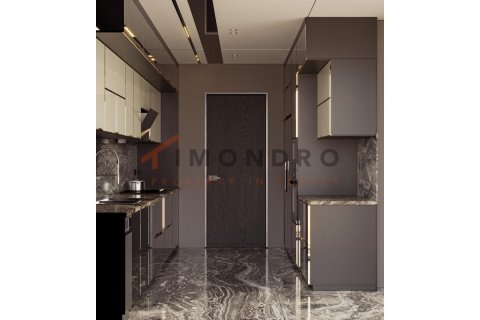Apartment for sale  in Atasehir, Istanbul, Turkey, 3 bedrooms, 183m2, No. 175873 – photo 8