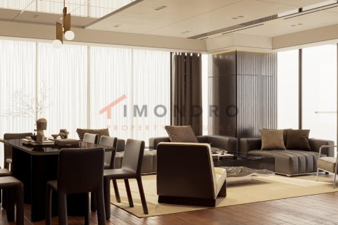 Apartment for sale  in Atasehir, Istanbul, Turkey, 3 bedrooms, 183m2, No. 175873 – photo 14