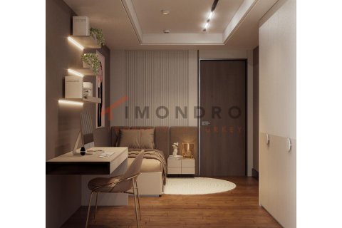 Apartment for sale  in Atasehir, Istanbul, Turkey, 3 bedrooms, 183m2, No. 175873 – photo 11