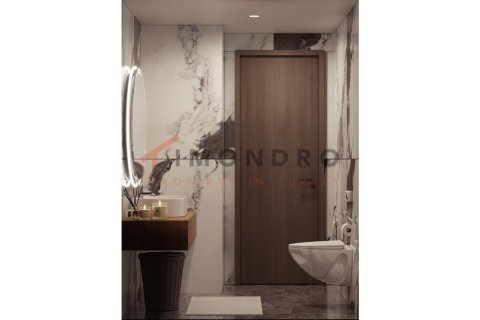 4+1 Lägenhet i Atasehir, Istanbul, istanbul, Turkiet Nr. 175874 - 17