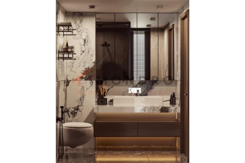 4+1 Lägenhet i Atasehir, Istanbul, istanbul, Turkiet Nr. 175874 - 15