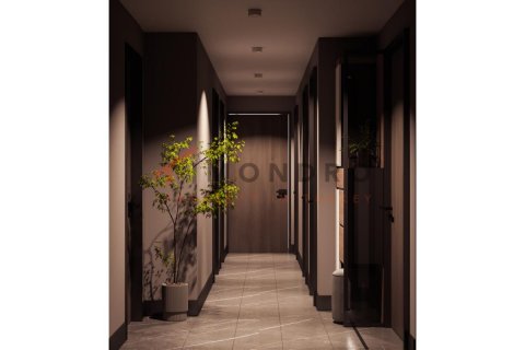 4+1 Lägenhet i Atasehir, Istanbul, istanbul, Turkiet Nr. 175874 - 12