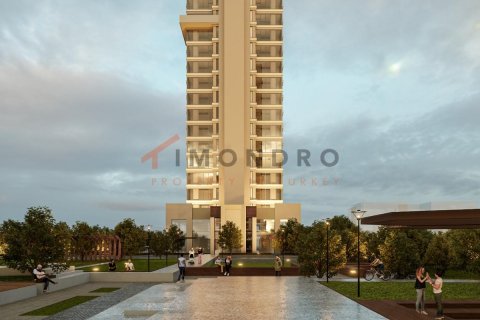 4+1 Lägenhet i Atasehir, Istanbul, istanbul, Turkiet Nr. 175874 - 2
