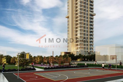 4+1 Lägenhet i Atasehir, Istanbul, istanbul, Turkiet Nr. 175874 - 3
