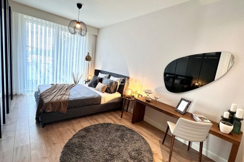 Daire 3+1 Sancaktepe, İstanbul, Türkiye №182143 - 11
