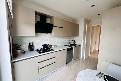 Daire 3+1 Sancaktepe, İstanbul, Türkiye №182143 - 9