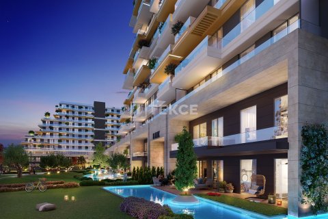 Daire 3+1 Sancaktepe, İstanbul, Türkiye №182143 - 3