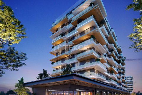 Daire 3+1 Sancaktepe, İstanbul, Türkiye №182143 - 6
