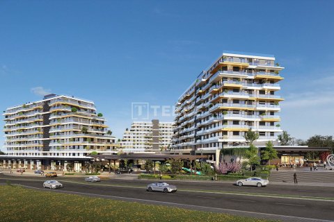 Daire 3+1 Sancaktepe, İstanbul, Türkiye №182143 - 2