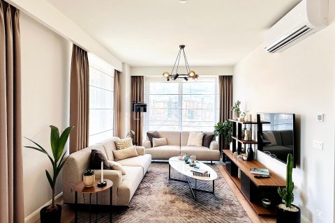 Daire 3+1 Sancaktepe, İstanbul, Türkiye №182143 - 7