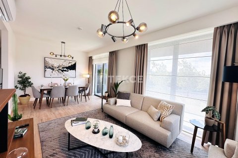 Daire 3+1 Sancaktepe, İstanbul, Türkiye №182143 - 8