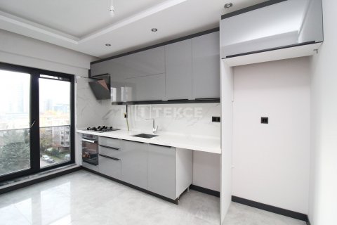 3+1 Lägenhet  i Bursa, Turkiet Nr. 182147 - 7