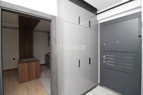 3+1 Lägenhet  i Bursa, Turkiet Nr. 182147 - 4