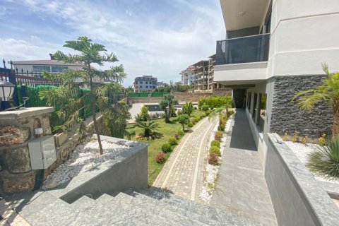 1+1 Lejlighed i Oba, Antalya, Tyrkiet Nr. 175753 - 29