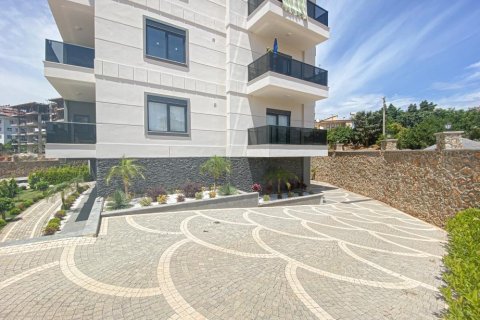 1+1 Lejlighed i Oba, Antalya, Tyrkiet Nr. 175753 - 18