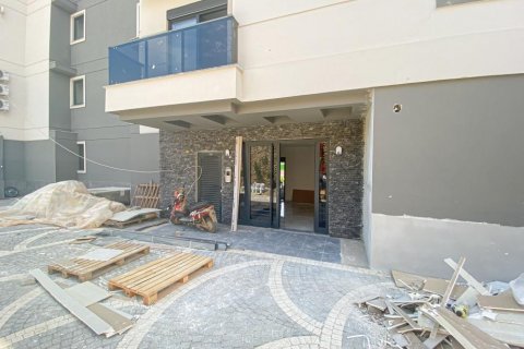 1+1 Lejlighed i Oba, Antalya, Tyrkiet Nr. 175753 - 28