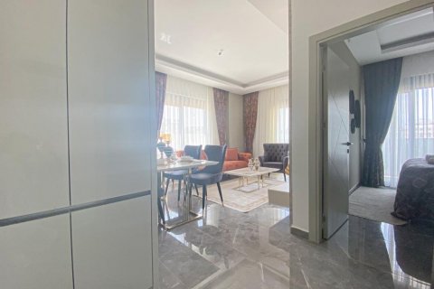 1+1 Lejlighed i Oba, Antalya, Tyrkiet Nr. 175753 - 9