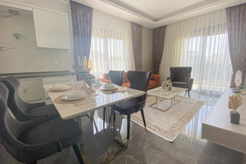 1+1 Lejlighed i Oba, Antalya, Tyrkiet Nr. 175753 - 3