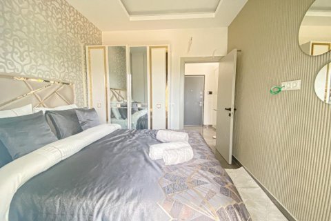 1+1 Lejlighed i Oba, Antalya, Tyrkiet Nr. 175753 - 12