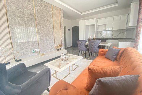 1+1 Lejlighed i Oba, Antalya, Tyrkiet Nr. 175753 - 4